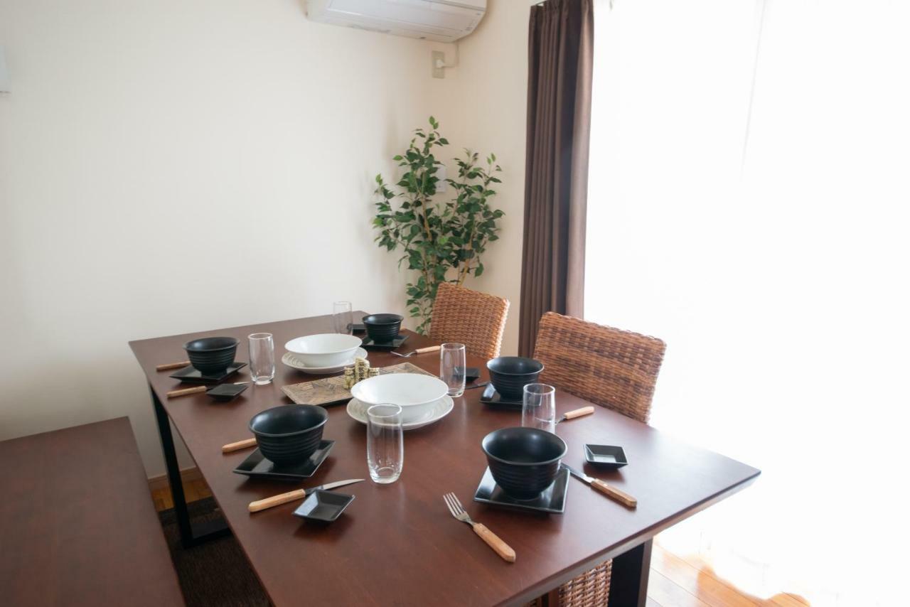 Pine House In Ishigaki Villa Ishigaki  Dış mekan fotoğraf