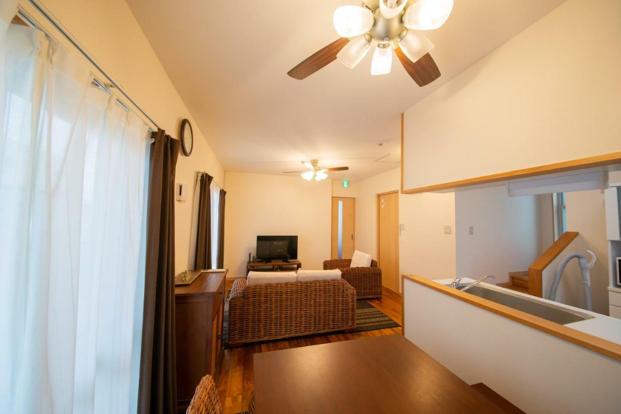 Pine House In Ishigaki Villa Ishigaki  Dış mekan fotoğraf
