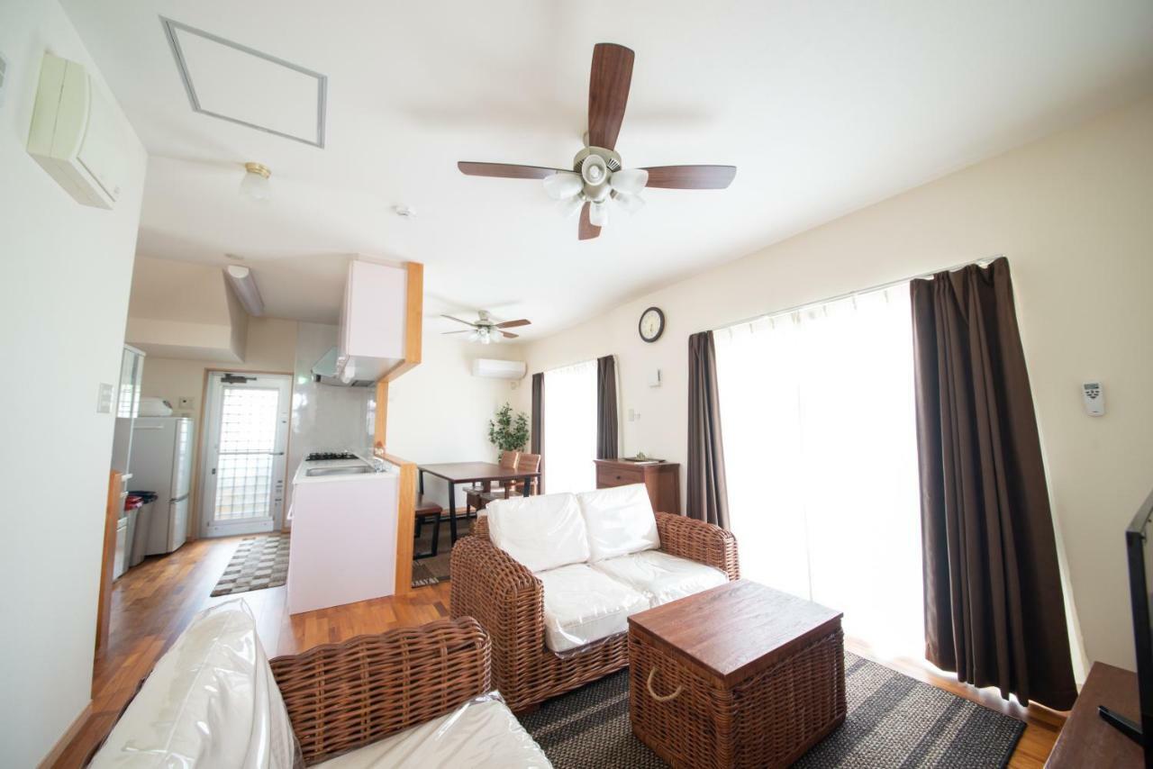 Pine House In Ishigaki Villa Ishigaki  Dış mekan fotoğraf