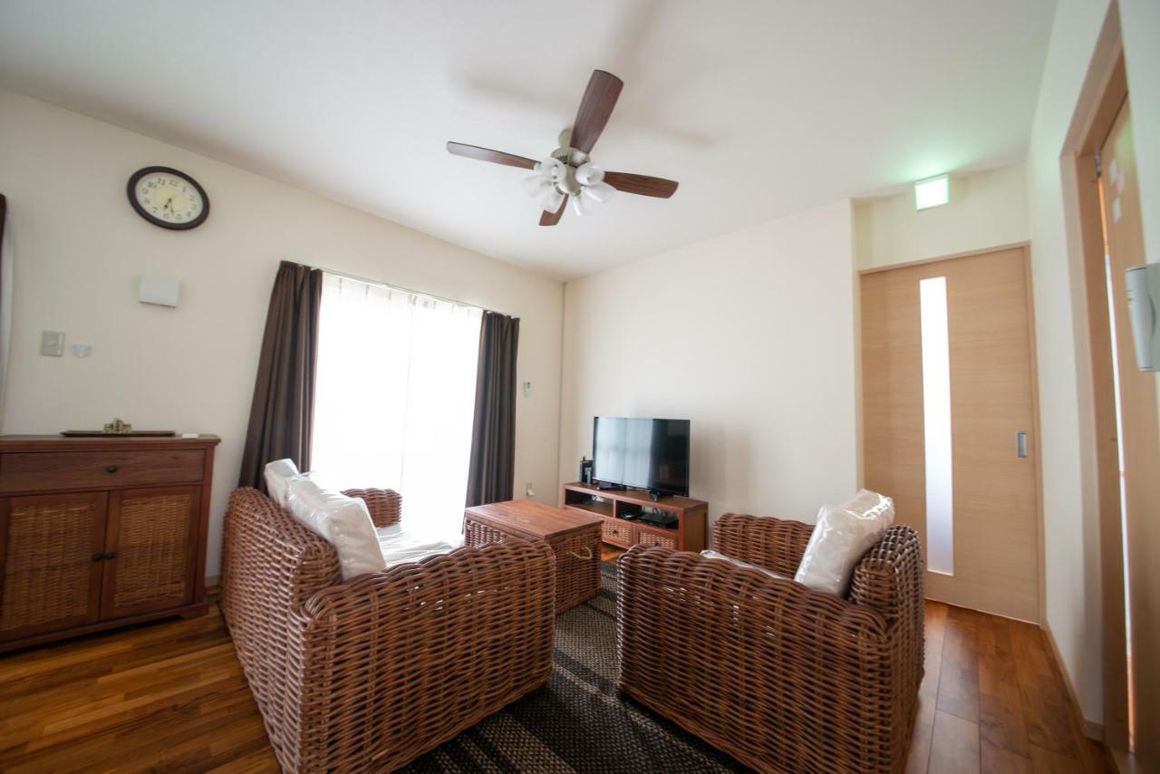 Pine House In Ishigaki Villa Ishigaki  Dış mekan fotoğraf