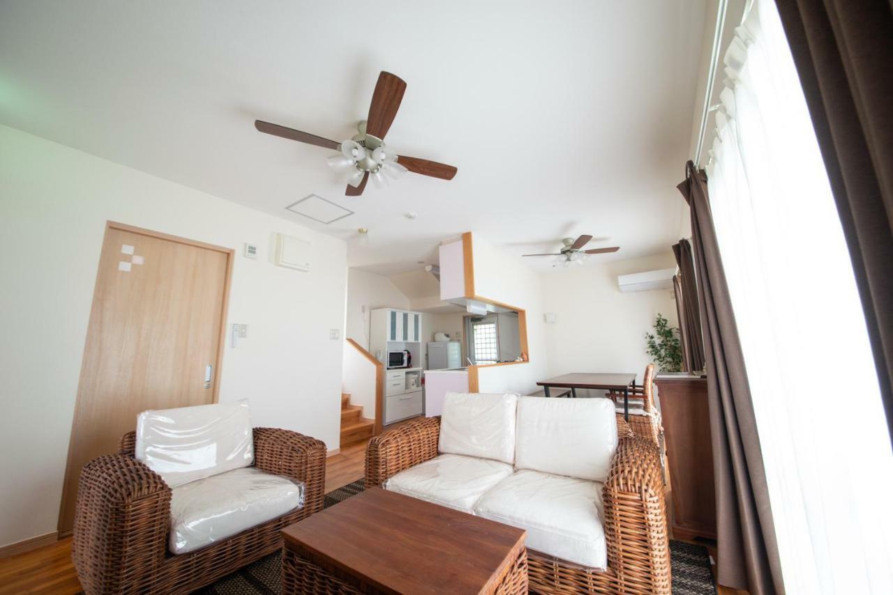 Pine House In Ishigaki Villa Ishigaki  Dış mekan fotoğraf